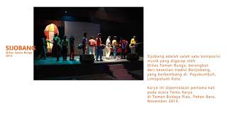 Download lagu Orkes Taman Bunga - Sijobang 2014 (Special Work) mp3