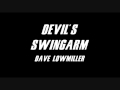 Devil's Swingarm-Dave Lowmiller -Mx Vs Atv ...