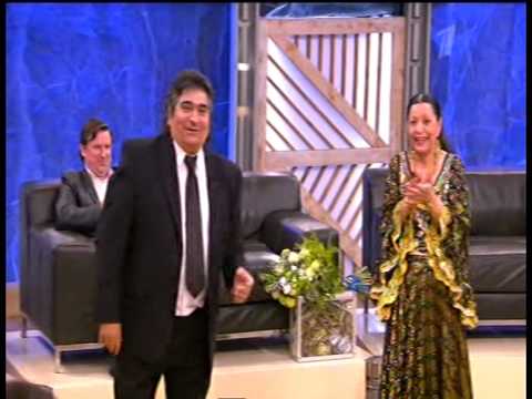 2. PART - SONIA TIMOFIEEVA - REPORTAŻ