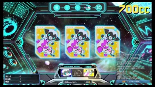 【年越し放送】第2の部 PSO2 カウントダウンするよ！！