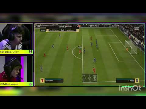 Magical comeback by tekkz