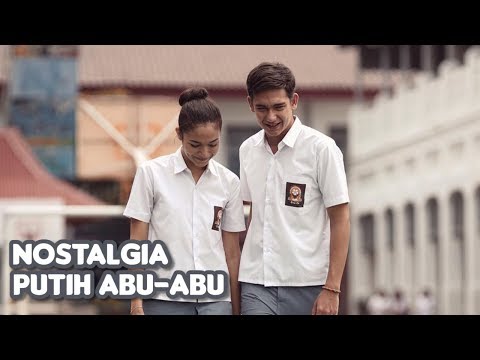 7 film anak sekolah indonesia