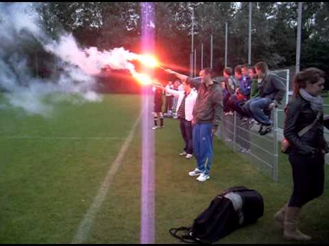 Derby OSM - Maarssen