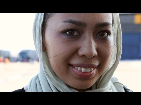 Kamal - Gesichter der Flucht