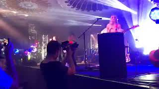 Sheppard - Riding The Wave - Live at Eaton&#39;s Hill Hotel - September 1 2018