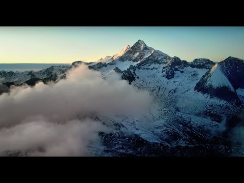 Nationalpark Hohe Tauern - Be a part of it!
