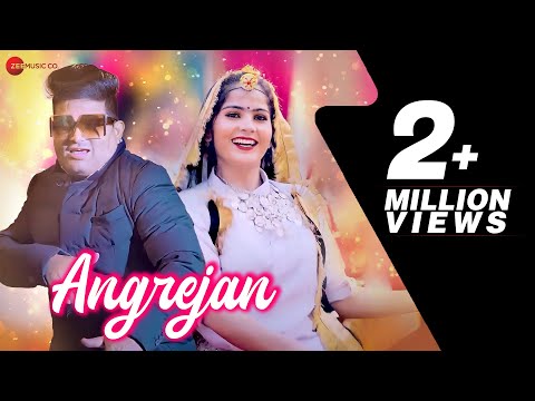 Angrejan — watch video
