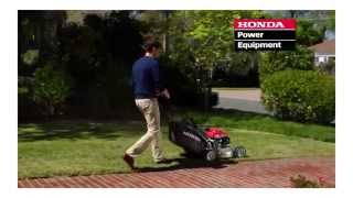 preview picture of video 'Honda Mower Dealer in Delaware Can Keep Spring from Being a Pain in the Grass'