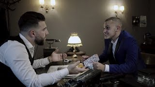 The Delikanlı Part 2 (26.10.2018)