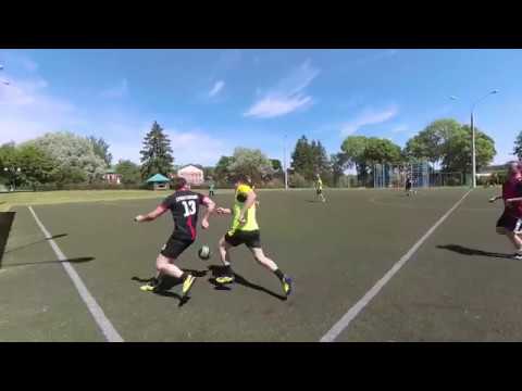 МФК ВПКиТC - Двина (Новополоцк)   1 тайм