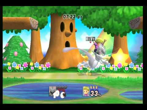 Smash Wars 1/31/2016 Part 1