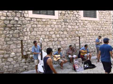 Jazz Music 10b xvid "Gadjo Manouche"