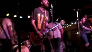 Four Year Strong - Semi Charmed Life, Bottom of the Hill, SF 1-31-10