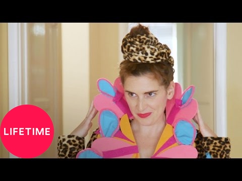 Project Sammy's Way: Season 15, Episode 5 - Mary Kay Team Challenge | Lifetime