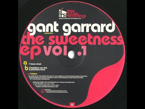 Gant Garrard - House Circuis