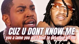 Download lagu Scrappy CHECKS Bambi Ex Rayface On Live mp3 Download lagu Scrappy CHECKS Bambi Ex Rayface On Live mp3