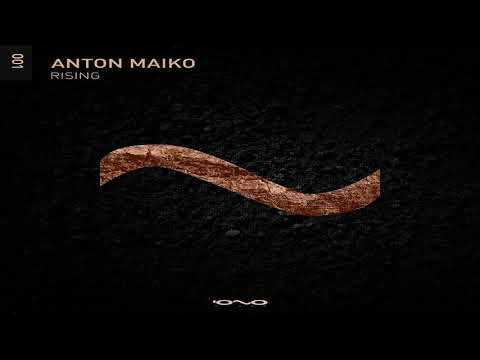 Anton Maiko - Insomnia ᴴᴰ