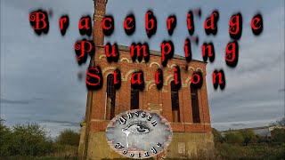 Pumping Work Station urban exploration video in United Kingdom: Pumping Station 