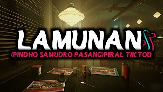 Download lagu DJ LAMUNAN - (PINDHO SAMUDRO PASANG) VIRAL TIKTOK TERBARU || ZADHITAA REMIX mp3 Download lagu DJ LAMUNAN - (PINDHO SAMUDRO PASANG) VIRAL TIKTOK TERBARU || ZADHITAA REMIX mp3