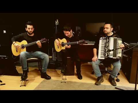 Serhan Yasdıman trio - Babannem
