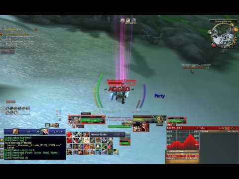 Icecrown  Crusaders  Pinnacle 051410 172250