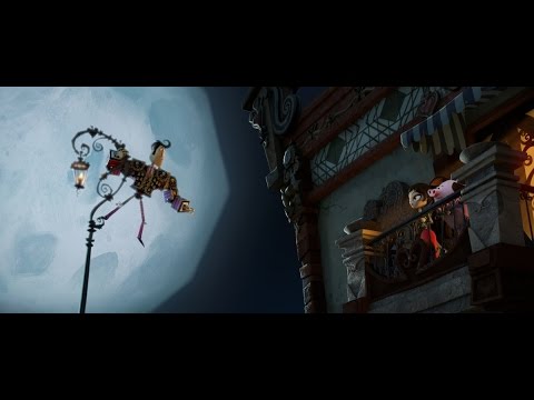 MANOLO UND DAS BUCH DES LEBENS - Interview mit Pegah Ferydoni und Giovanni Zarrella