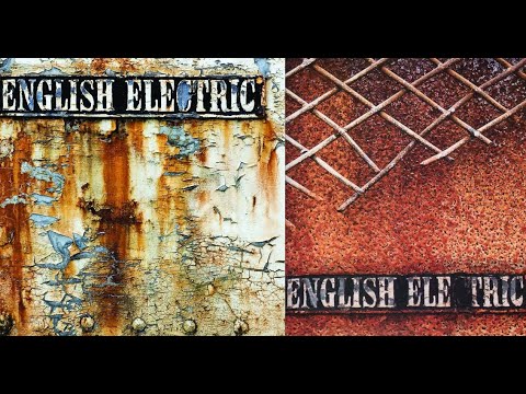 Big Big Train - English Electric Parts 1 & 2 Live Album Recreation Project