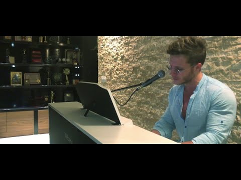 Saša Kovačević - Pismo moja (Live Cover || 2018)