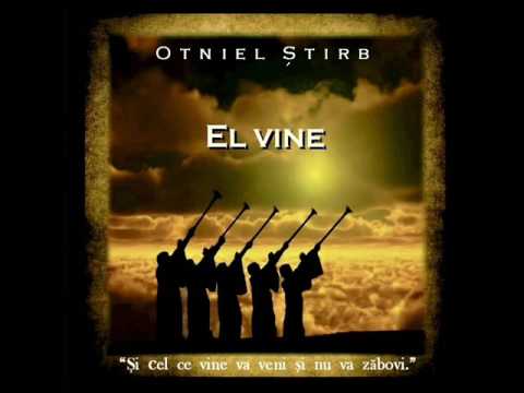 Otniel Știrb - Doamne sunt la strâmtorare [Official Audio]