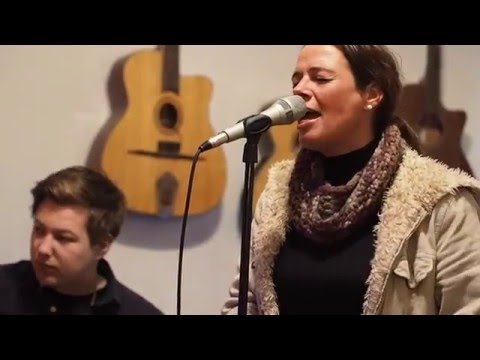 ABlive-Sessions & Jessica Born - Save Me