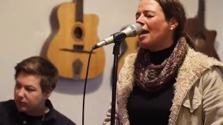 ABlive-Sessions &amp; Jessica Born - Save Me