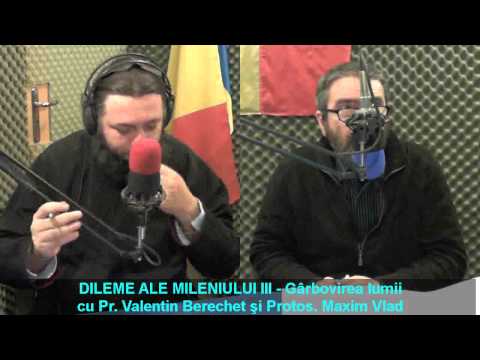 Dileme ale Mileniului 3 – Gârbovirea lumii