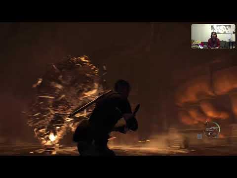 Residet evill 4 osa 6