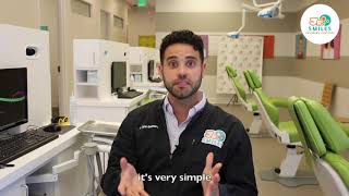 When and how should I take the pacifier away from my toddler?