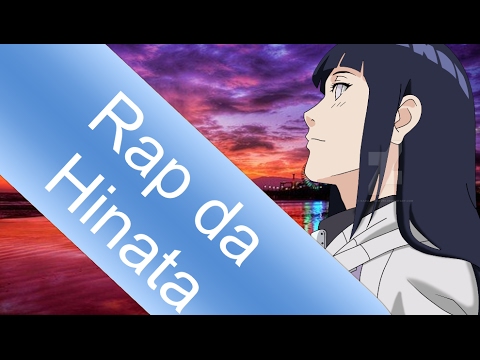 Rap da Hinata - Tauz "letra"