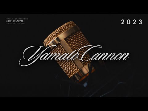 Welcome to the Voice of Yamato