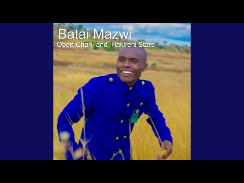 Batai Mazwi