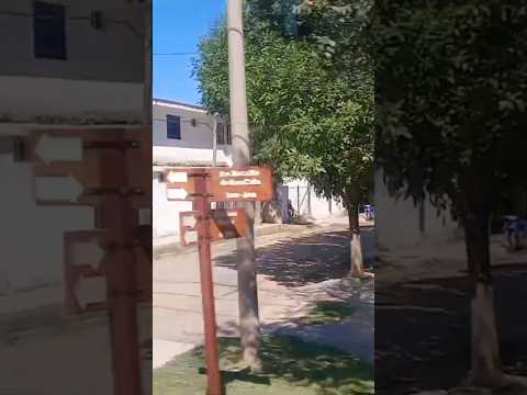 San Carlos Minas, provincia de Córdoba, Argentina.#sancarlosminas