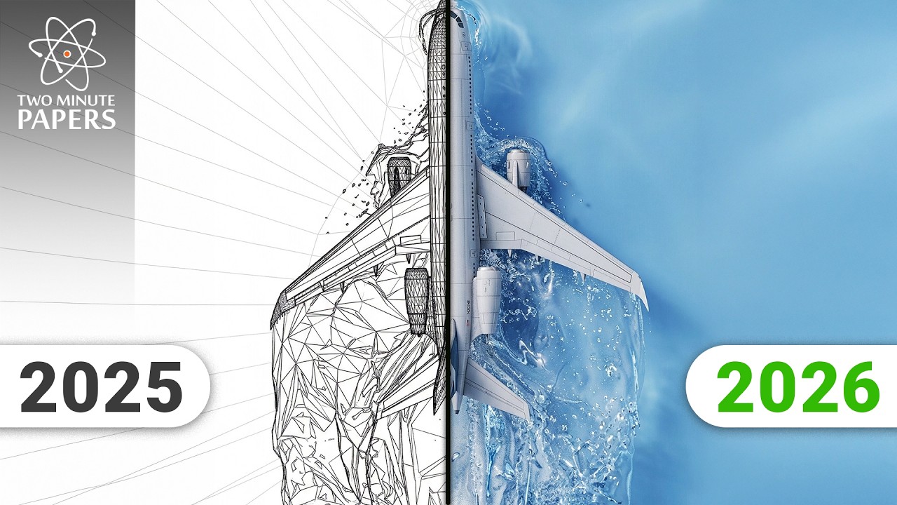 The Physics Bug That Stumped Everyone Is Finally Gone!