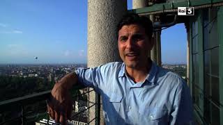 Torino e Torino sotterranea RAI 5