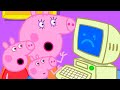 What Happened To Mummy Pig S Book Peppa Pig Official Full Episodes