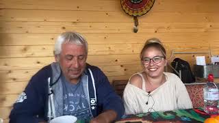 Brave Rachel - A child victim of violence and grooming - 28th June 2020