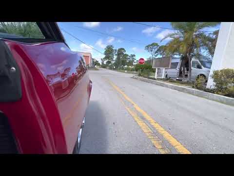 1968 Chevrolet Camaro SS (CC-1567542) for sale in Pompano Beach, Florida