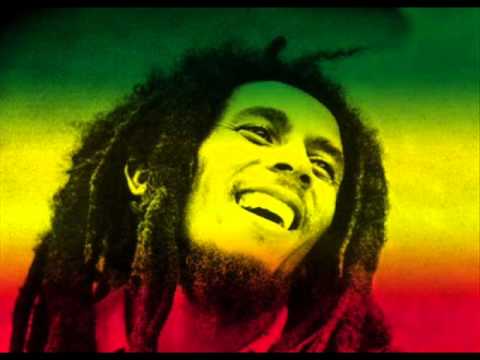 Bob Marley - I can see clearly now