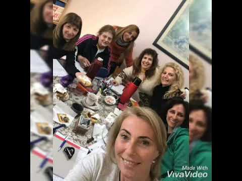 Clases de italiano en Villa del Parque con Ana Gilman