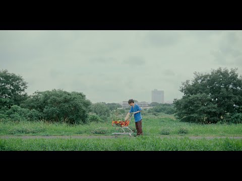 Gotch - Vegetable - Music Video