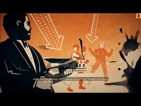 Deathloop (PS5) - Folge 80: Den Plan umsetzen [Gameplay, Deutsch, no commentary]