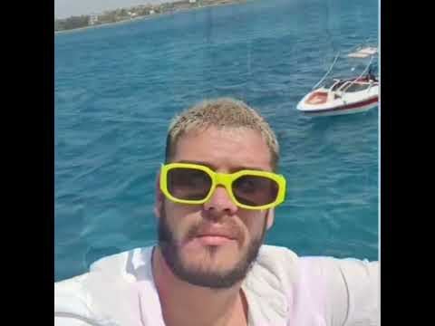 DEJAN I ALEKS UZIVAJU U EGIPTU-HURGADI. ❤💙😻😻🍀😍🥰❤💙😻