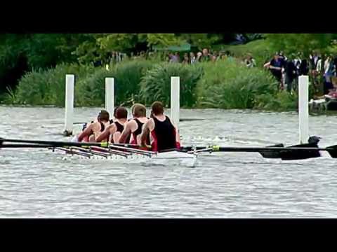 2013 Thames Challenge Cup: Thursday Heats