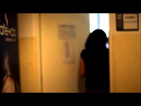 Chocolate- Némethová, Bartkóová